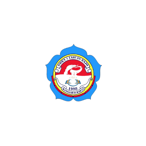 Logo SMK Negeri 1 Labuan Bajo