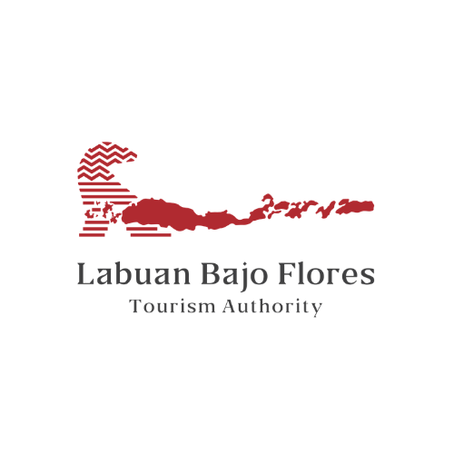 Logo Badan Pelaksana Otorita Labuan Bajo Flores