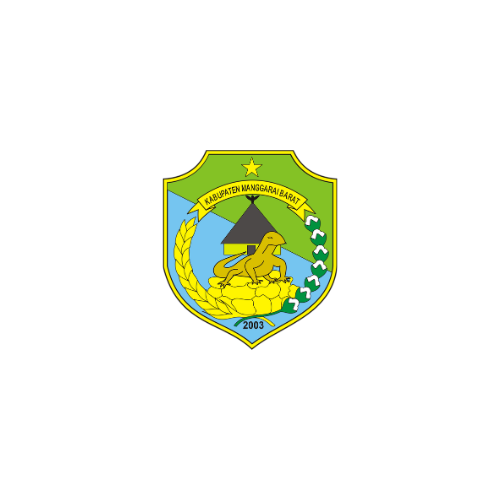 Logo Pemerintah Kabupaten Manggarai Barat