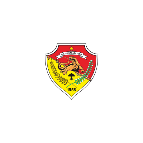 Logo Pemerintah Provinsi Nusa Tenggara Timur