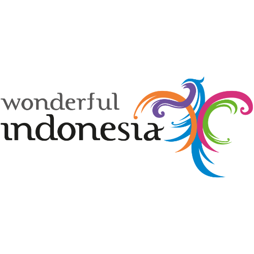 Logo Wonderful Indonesia
